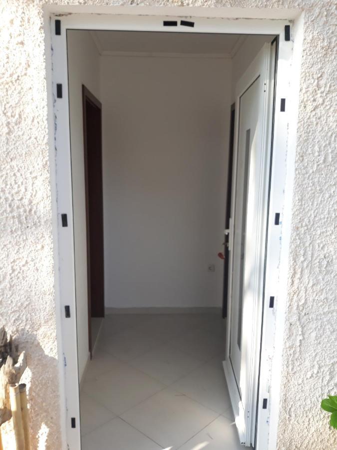Apartments By The Sea Cove Blaca, Mljet - 4899 Saplunara Exterior foto