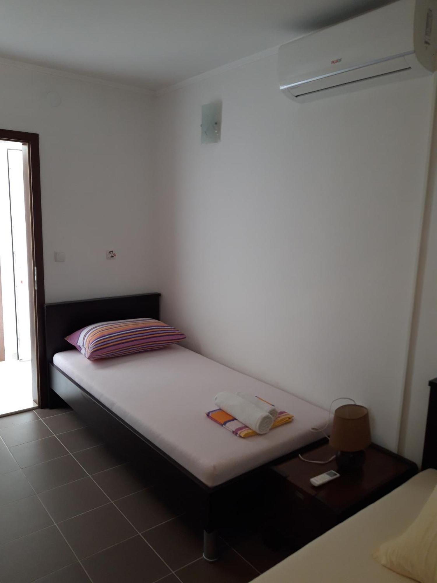 Apartments By The Sea Cove Blaca, Mljet - 4899 Saplunara Habitación foto