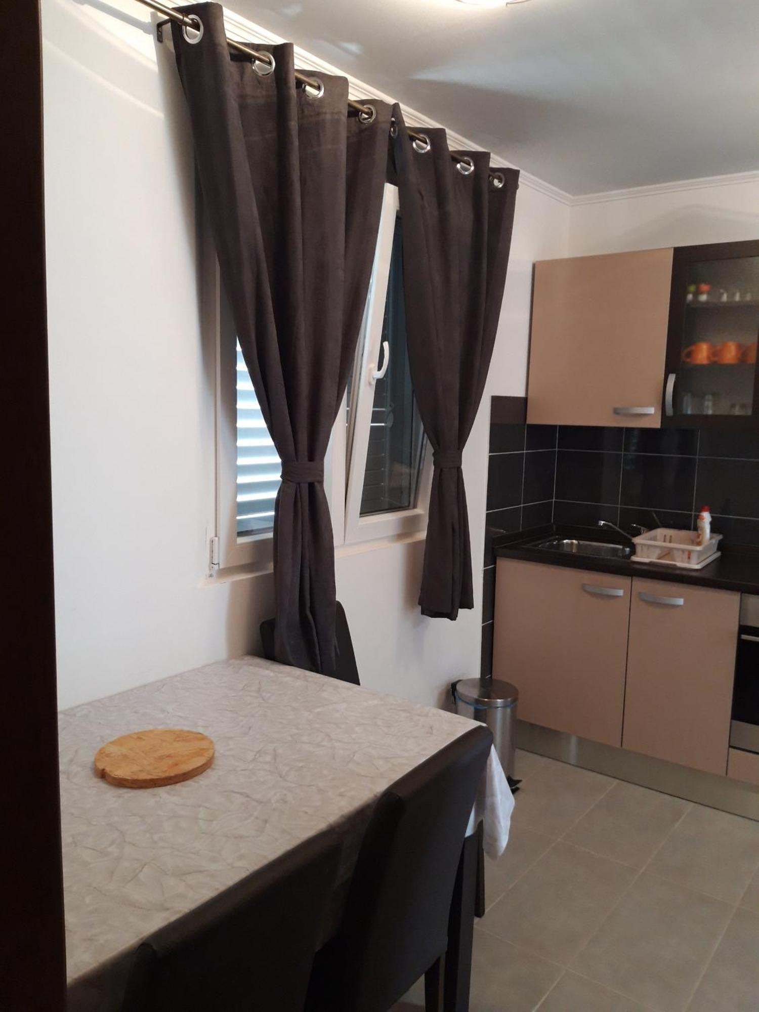 Apartments By The Sea Cove Blaca, Mljet - 4899 Saplunara Habitación foto